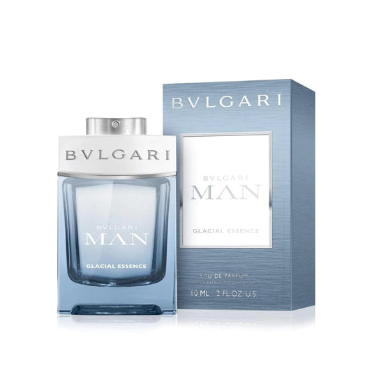 Bvlgari Glacial Essence Edp Men