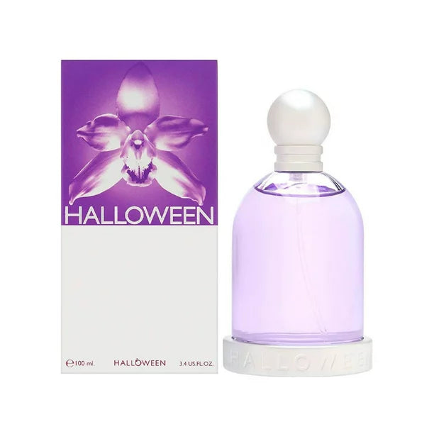 Halloween Women Edt