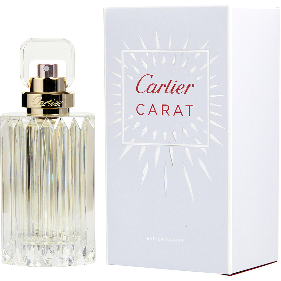 Cartier Carat Women Edp