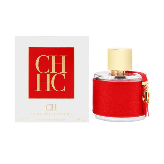 Carolina Herrera Edt Women