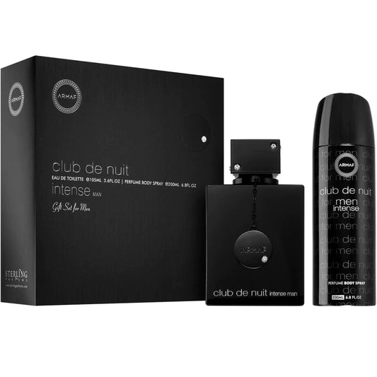 Armaf - Club De Nuit Intense Man - The King of Parfums