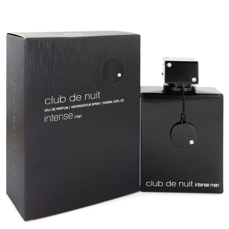 Armaf Club De Nuit Intense Edp Men