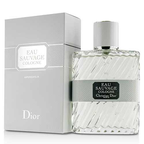 Dior Eau Sauvage Cologne Men