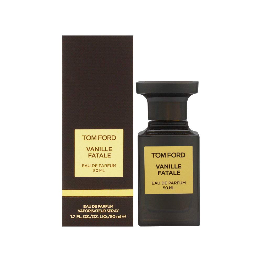 Tom Ford Vanilla Fatale Edp