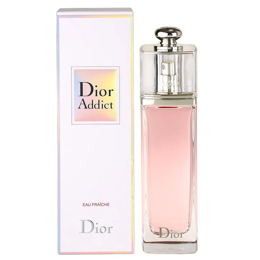 Dior Addict Eau Fraiche Edt Women