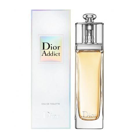 Dior Addict Edt Women