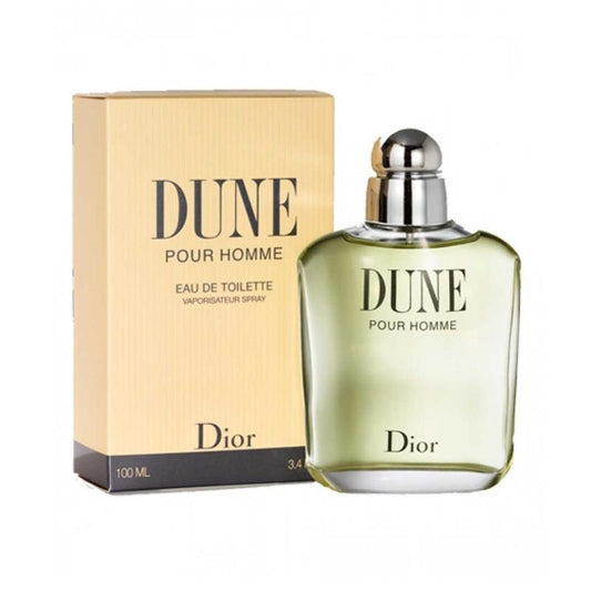 Dior Dune Edt Men