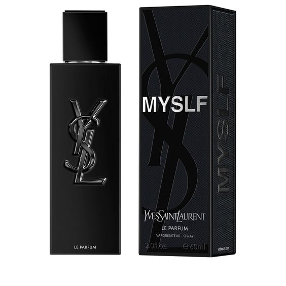 Yves Saint Laurent Myself Le Perfum Men