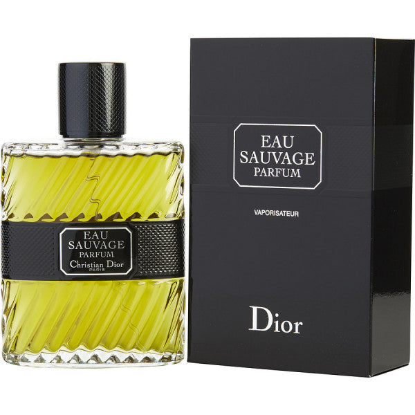 Dior Eau Sauvage Parfum Men