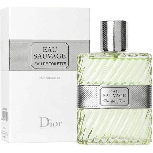 Dior Eau Sauvage Edt Men