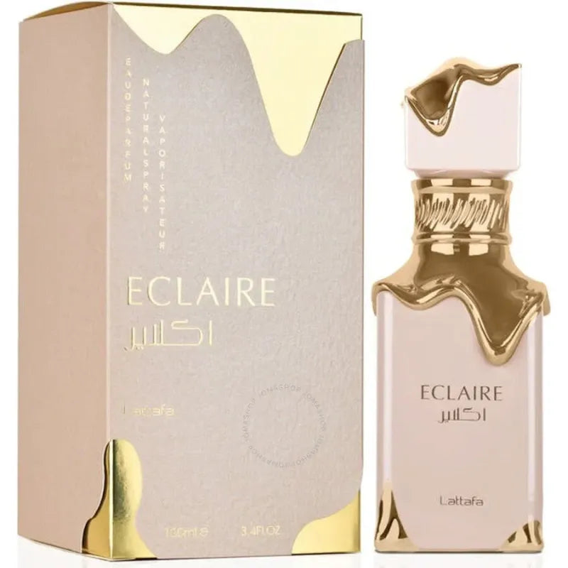 Lattafa Eclaire Women Edp - Preorders