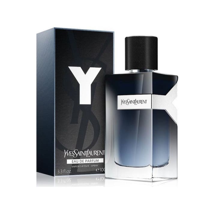 Yves Saint Laurent Y Edp Men