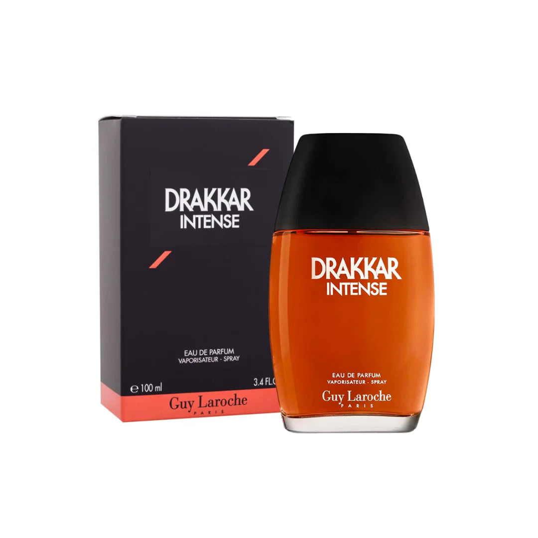 Guy La Roche Drakkar Intense Edp Men