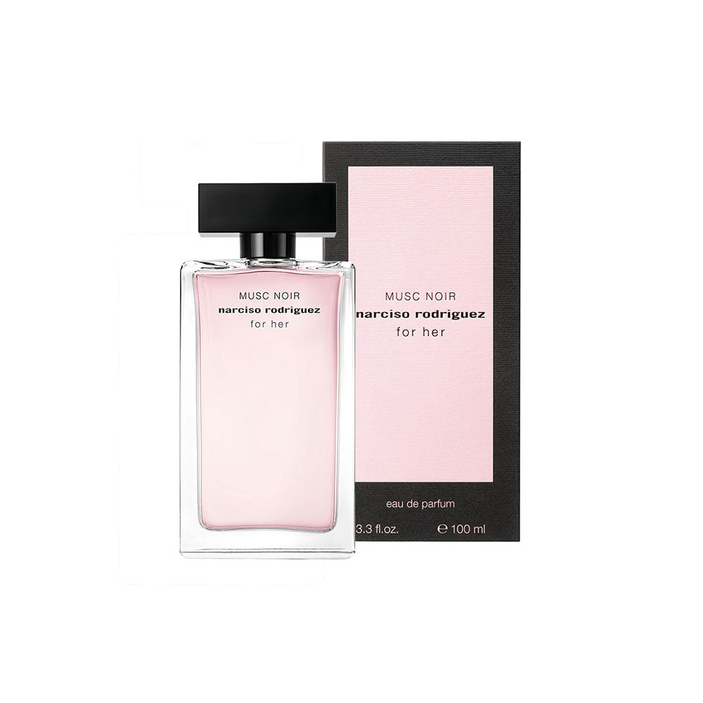 Narciso Rodriguez FH Musc Noir EDP Women