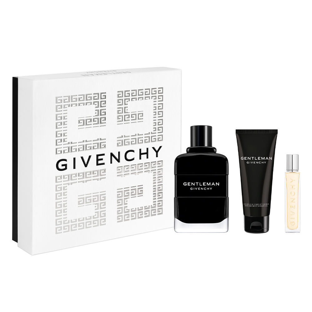 Givenchy Gentleman Edp Men Set