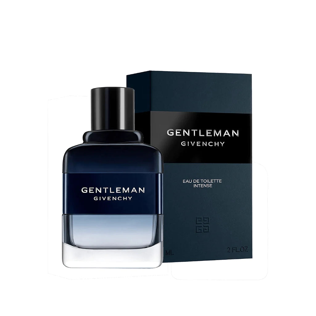 Givenchy Gentelman Edt Intense Men