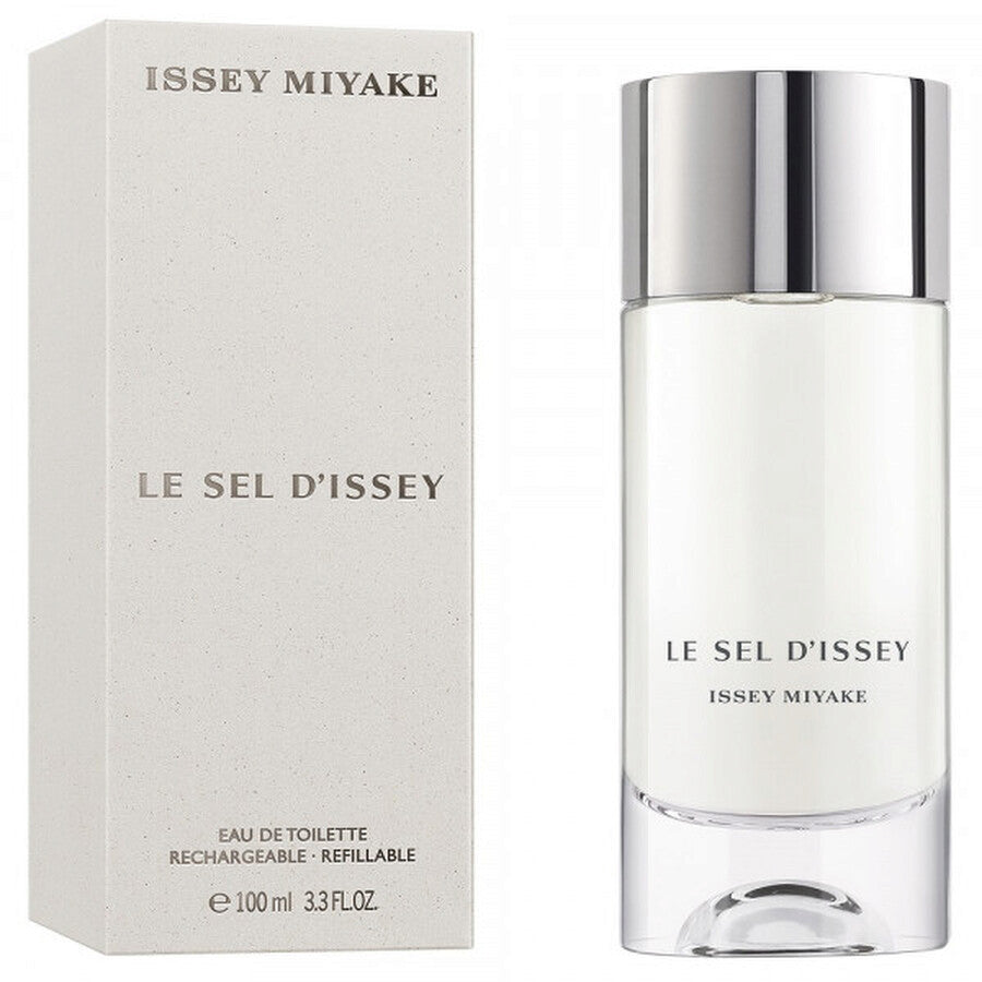 Issey Miyake Sel D'Issey Edp Men