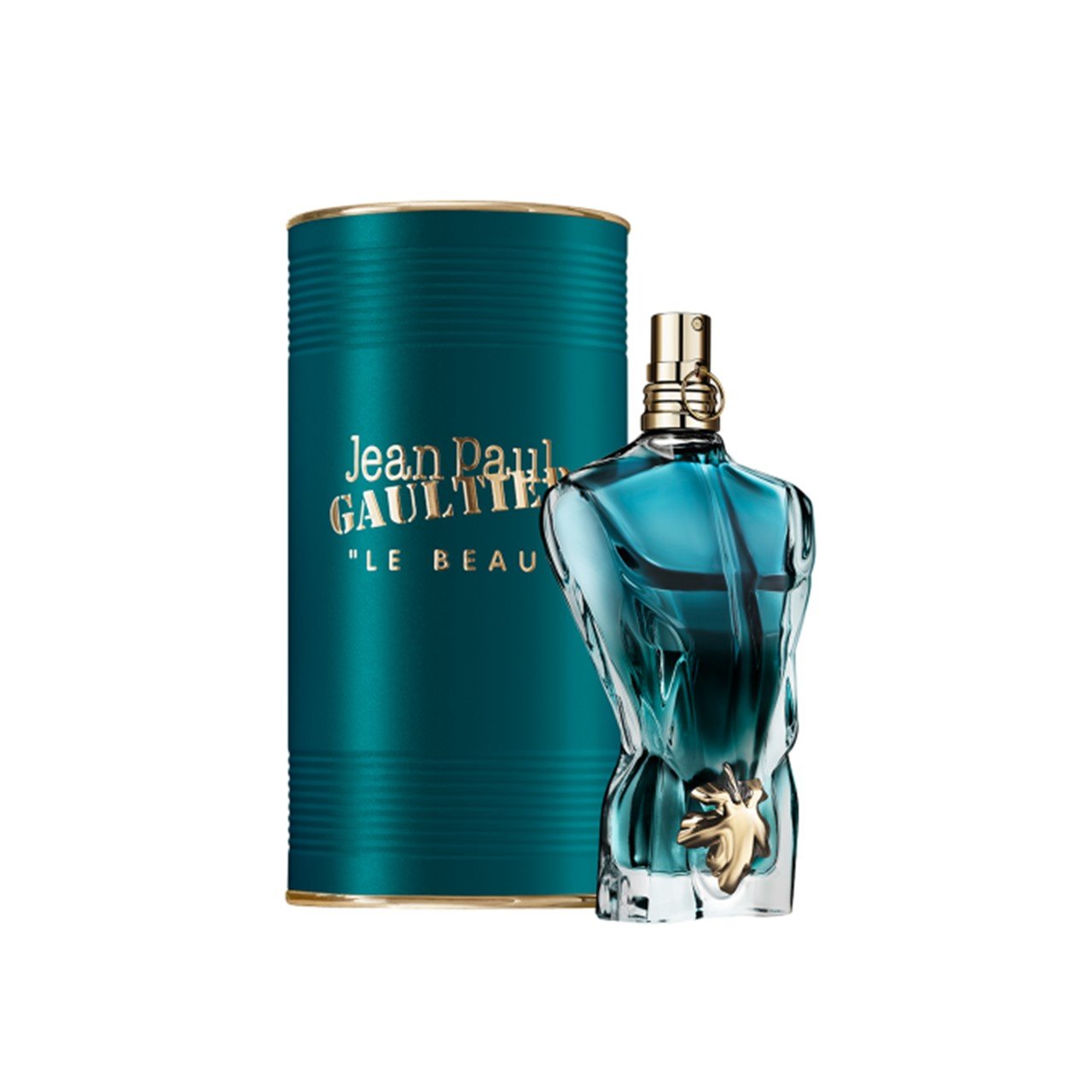 Jean Paul Gaultier Le Beau Edt Men