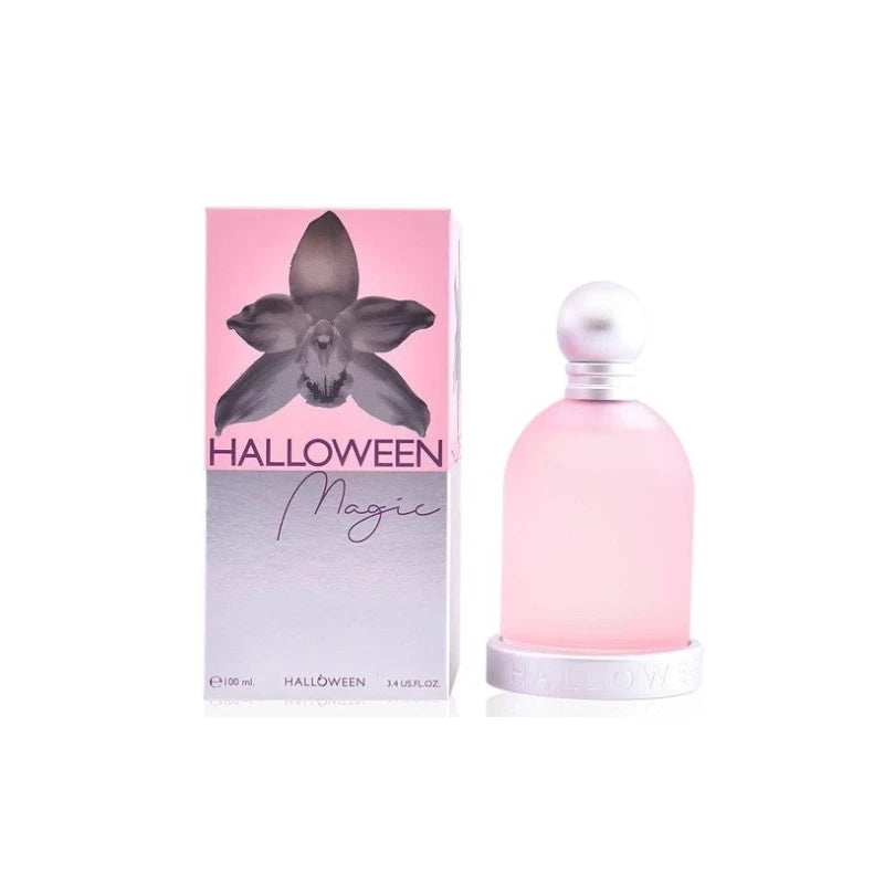 Halloween Magic Women Edt