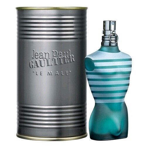 Jean Paul Gaultier Le Male Edt Men