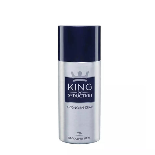 Antonio Banderas King Of Seduction Deodorant