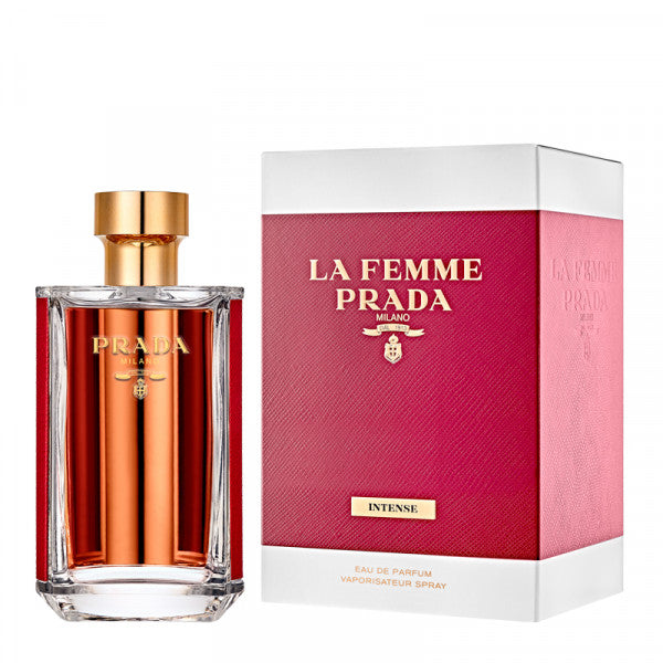 Prada La Femme Women Edp Intense