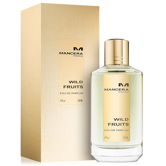 Mancera Wild Fruits Edp