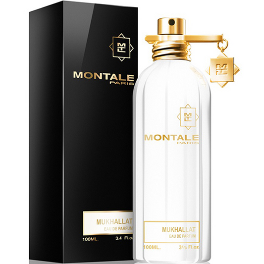 Montale Mukhallat Edp