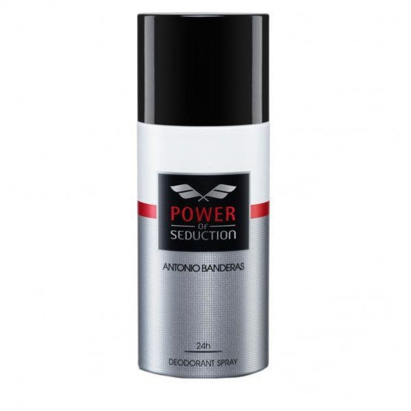 Antonio Banderas Power Of Seduction Deodorant Men