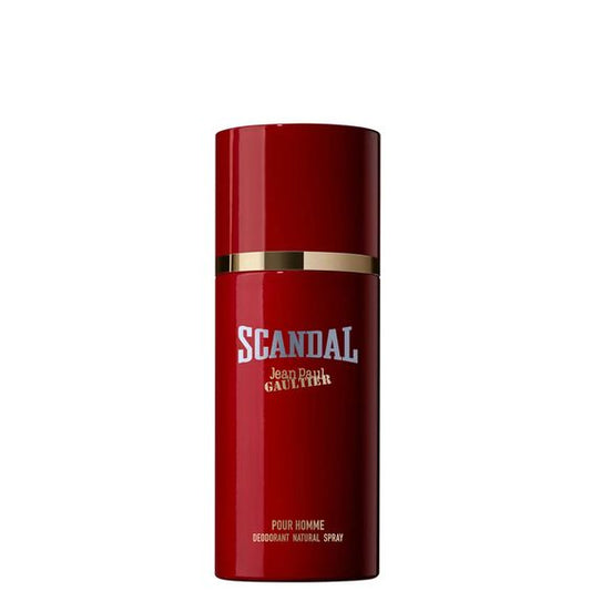 Jean Paul Gaultier Scandal Deodorant Men