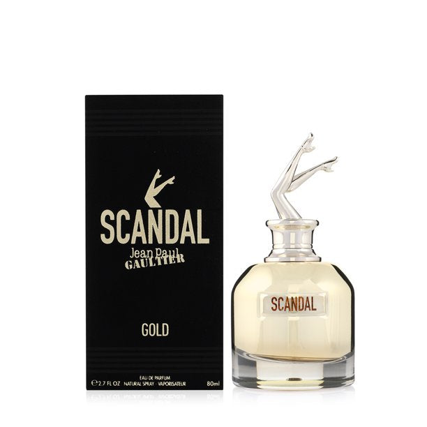 Jean Paul Gaultier Scandal Gold Edp Women