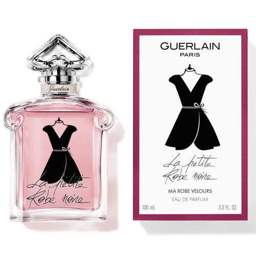 Guerlain La Petite Robe Noire Absolue Edp