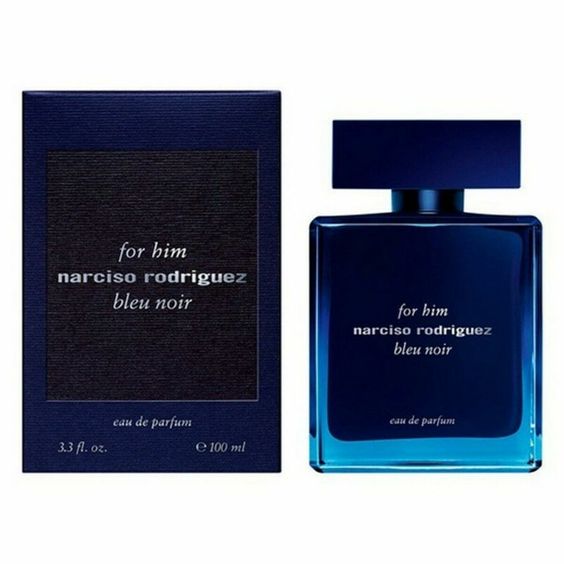 Narciso Rodriguez Bleu Noir EDP Men