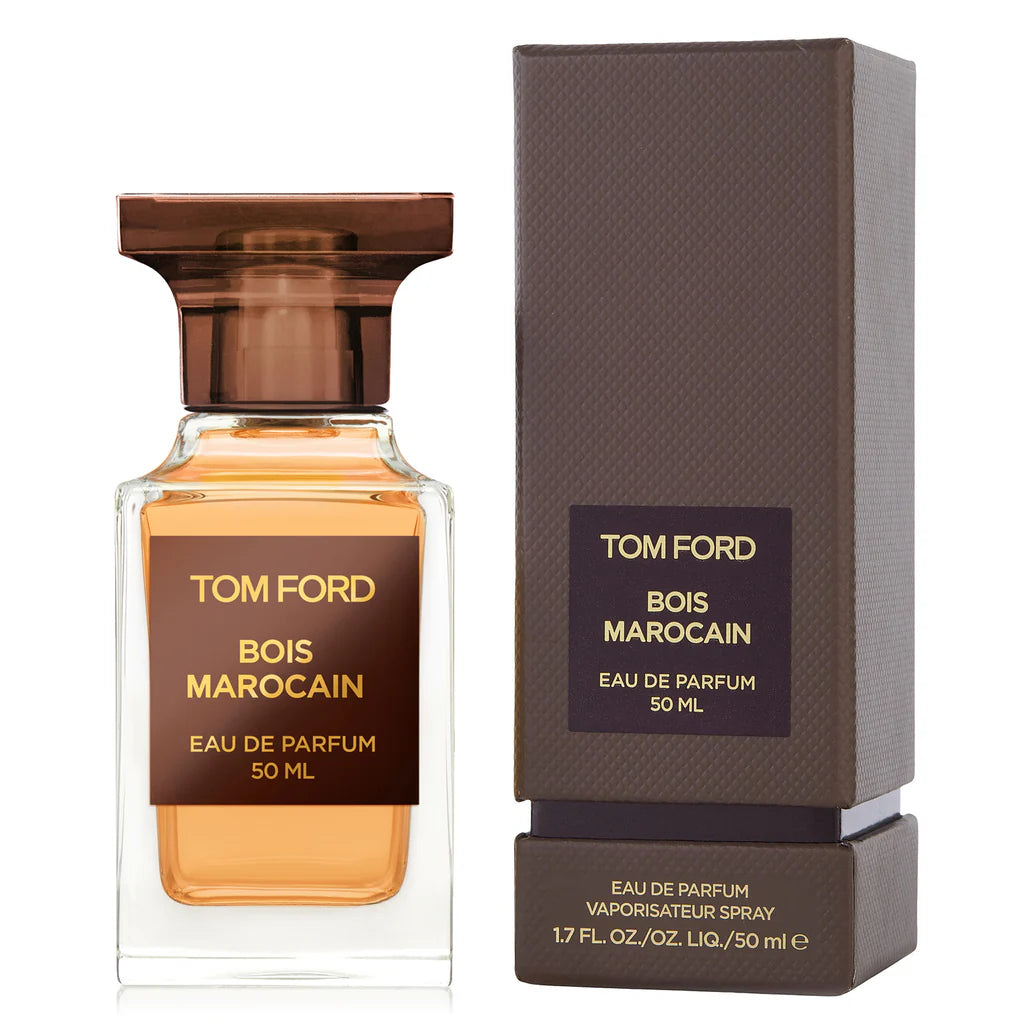 Tom Ford Bois Marocain Edp