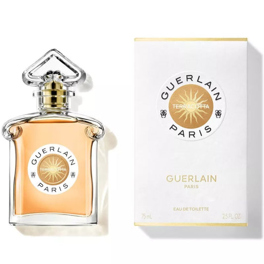 Guerlain Terracotta Edt Women