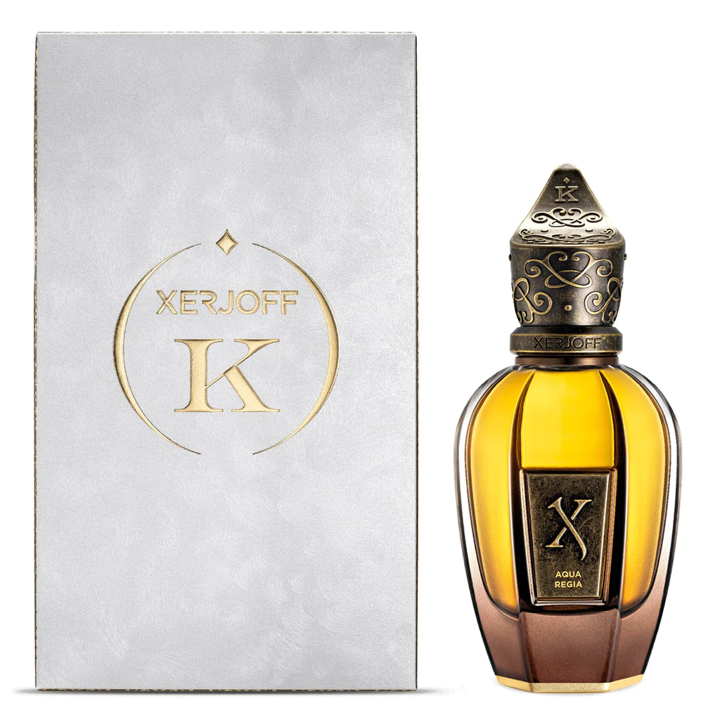 Xerjoff Aqua Regia Edp