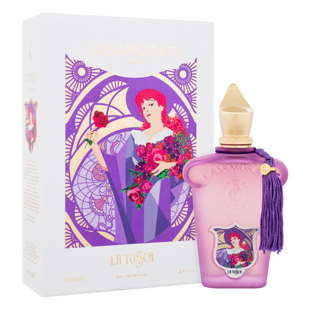 Xerjoff Casamorati La Tosca Edp Women