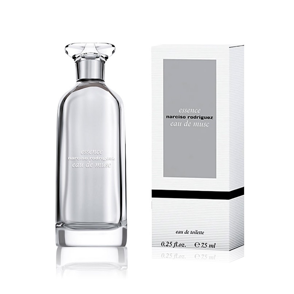 Narciso Rodriguez Essence Eau De Musc Women